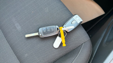 Hyundai Kona 1.6 GDi Hybrid SE Connect 5dr DCT Hybrid Hatchback